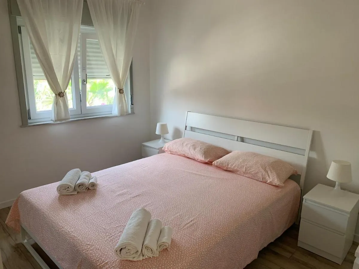 Casa vacanze Giardini Naxos Appartamento