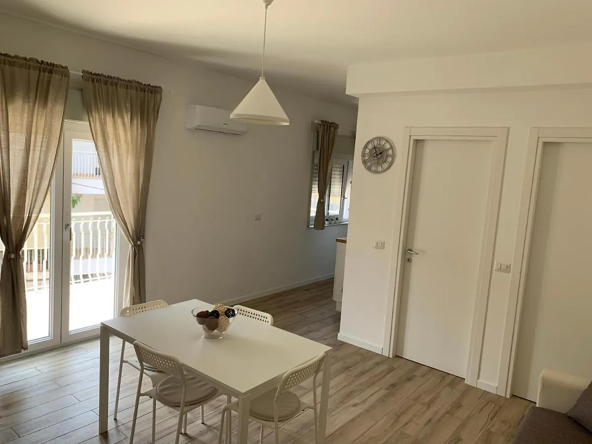 Violet House Giardini Naxos