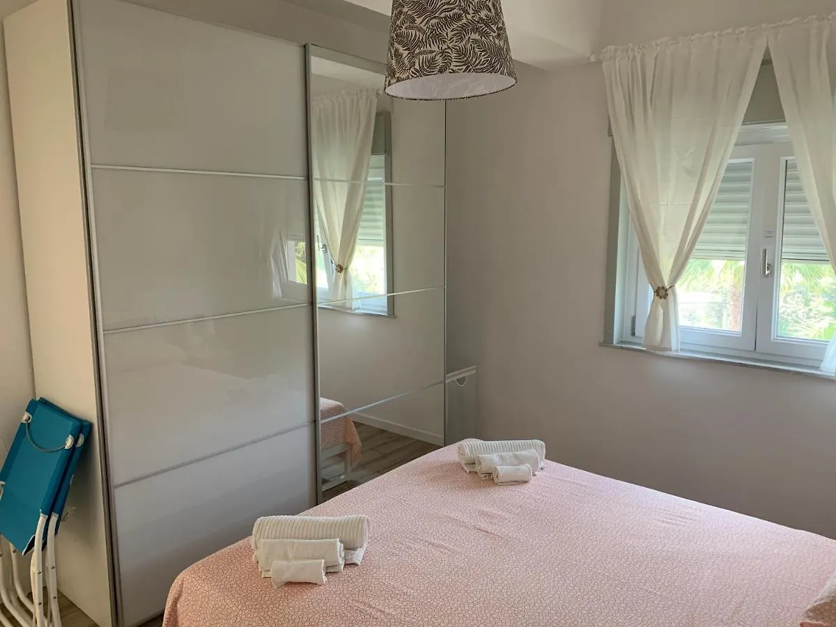 Casa vacanze Giardini Naxos Appartamento