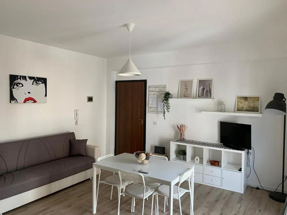 Casa vacanze Giardini Naxos