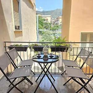 Beautiful Naxos House Appartamento