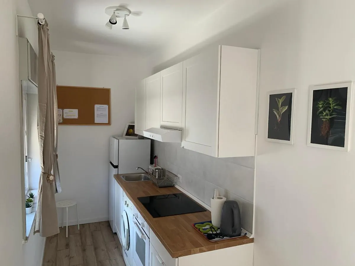 Appartement Violet House